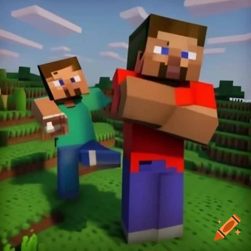 Minecraft Movie criticism