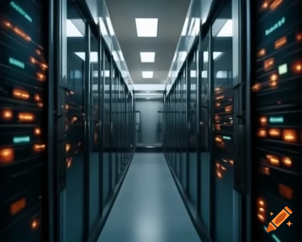 IT technology components and innovations