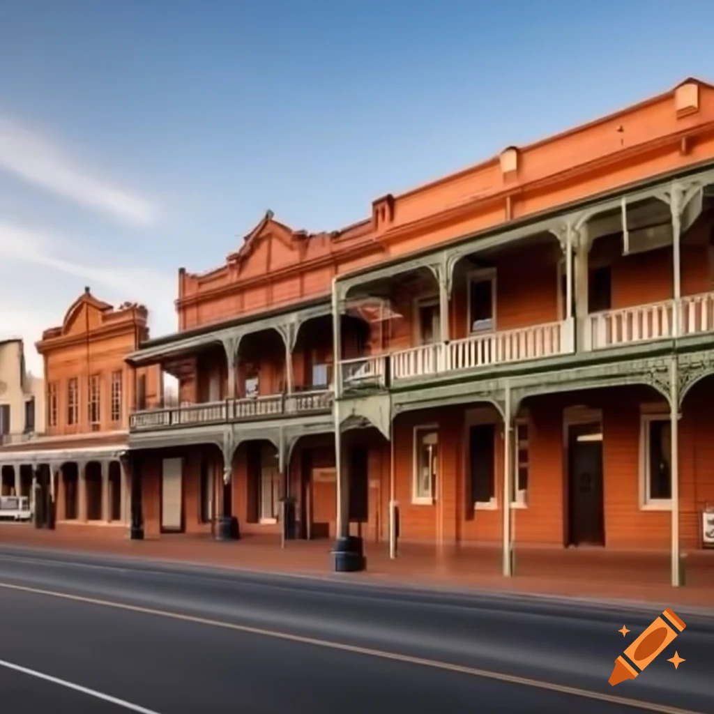Wombat rodents creating brick architecture for Grand Cities of Tartaria