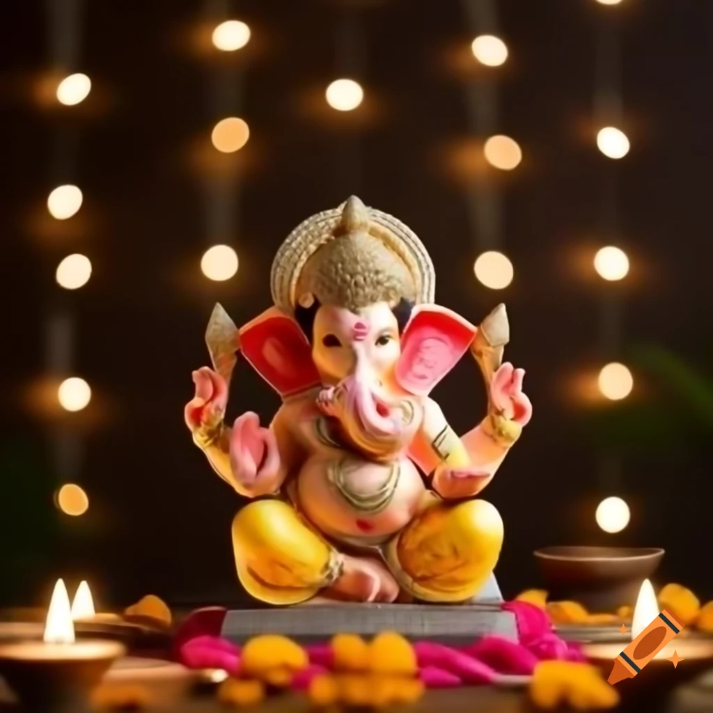 Motivational quotes for carpenters celebrating Ganesh Chaturthi