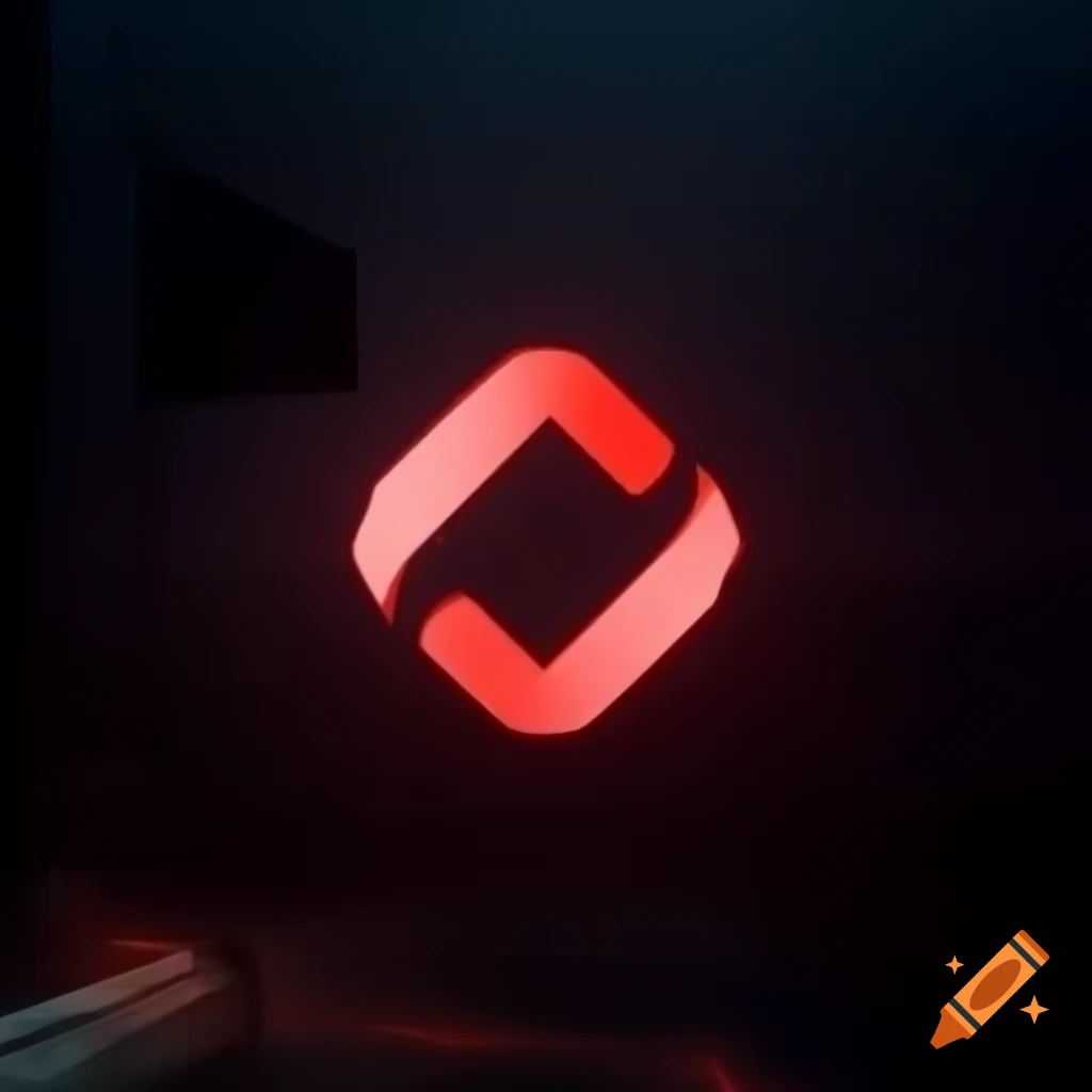 Logo design for Heaven CVC in Grand Theft Auto style