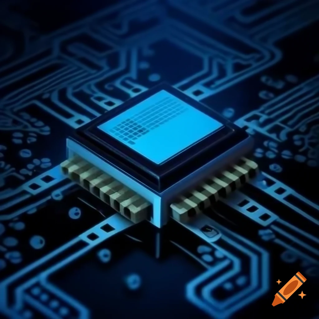 Electronic control unit for automotive or technology applications