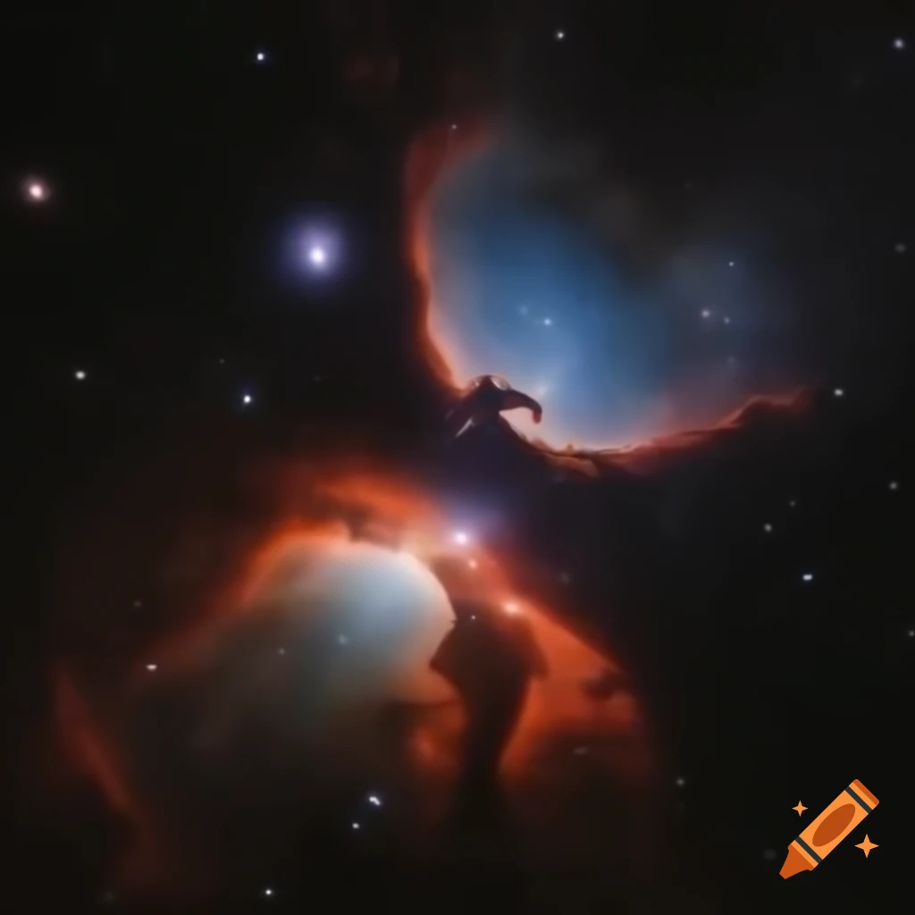 Goddess Angel Vampire Zarkothian Alien Queen Adalline in Cosmic Dream War with malevolent gaze