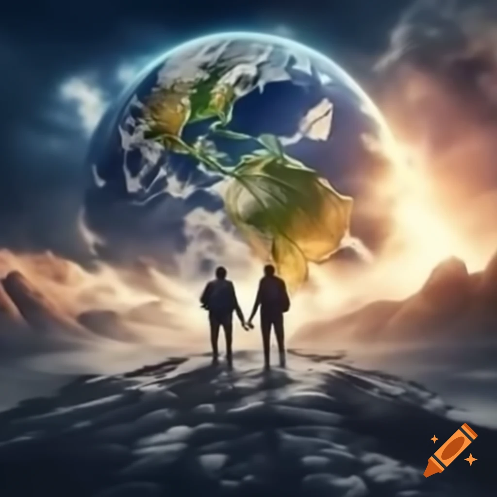Exploration of the risks and challenges in worldly friendships