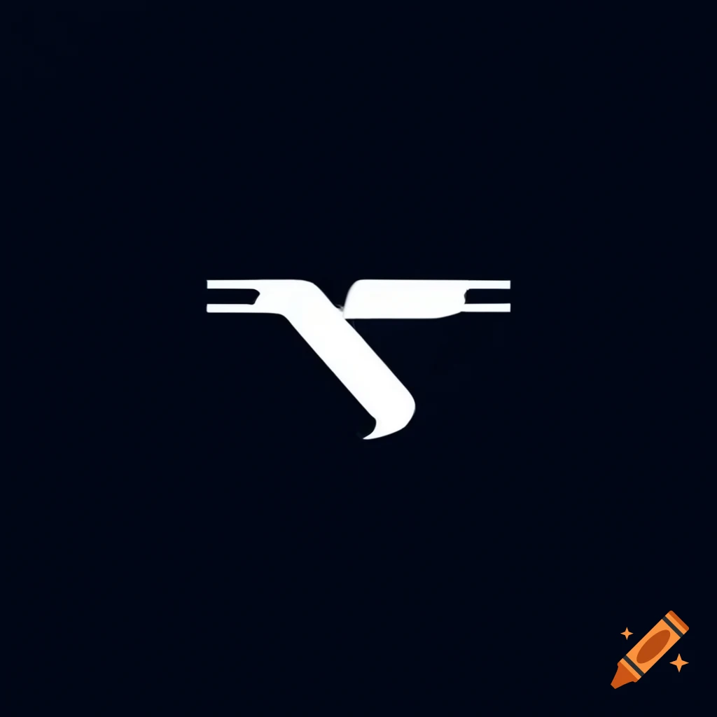 Logo design for electric motorcycle company Triad
