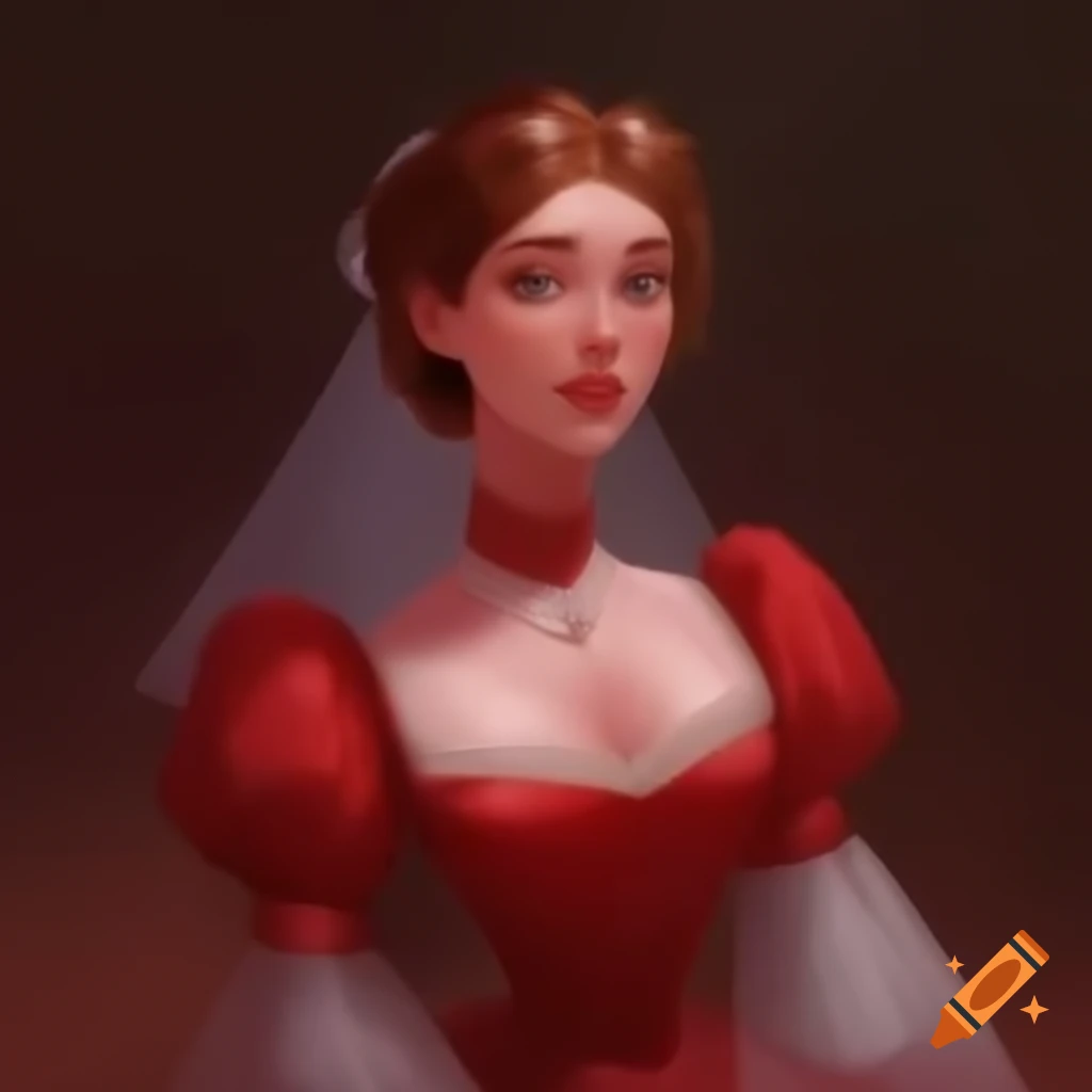 Cherry-themed character or concept