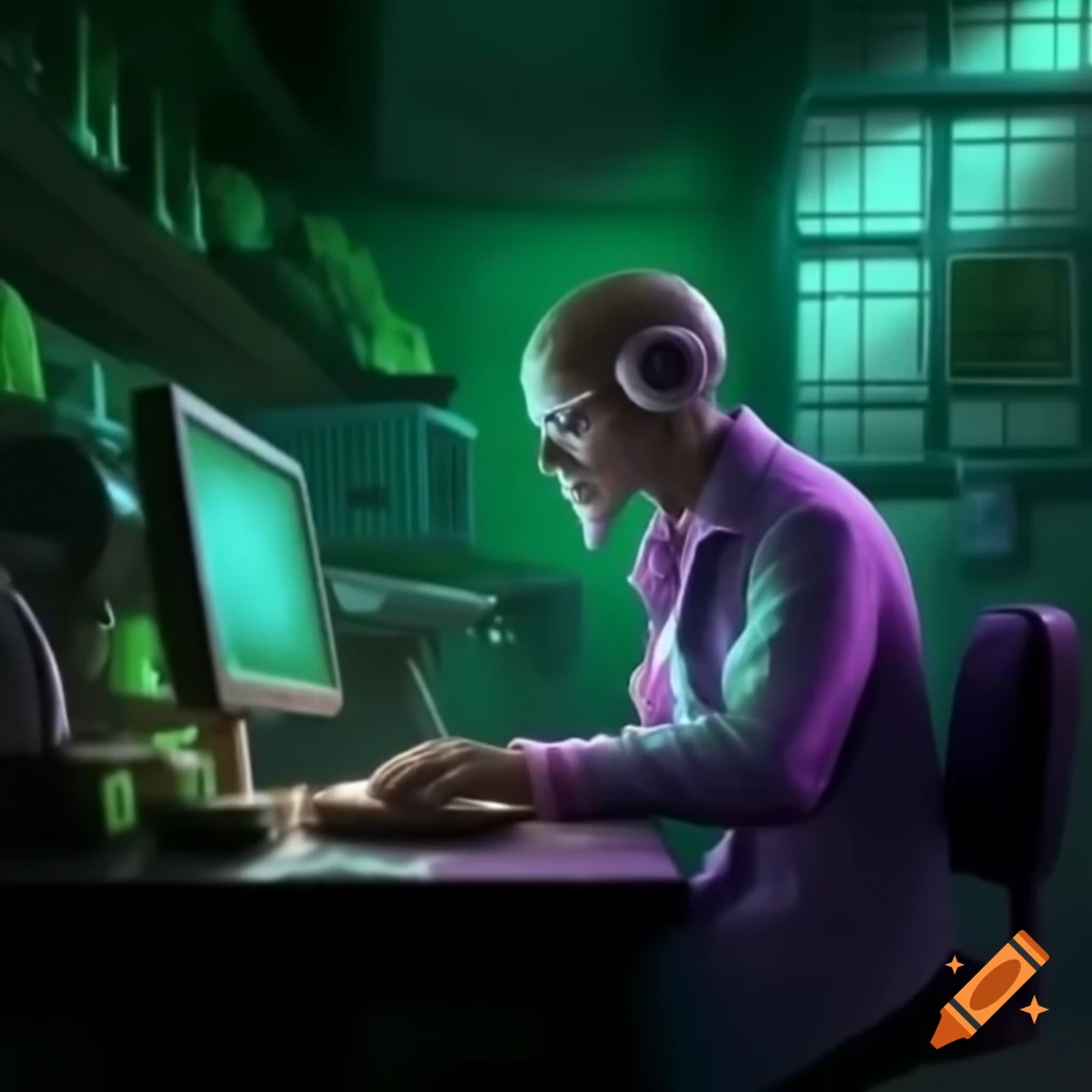 cozy-room-illustration-of-person-coding-at-desk-with-purple-and-blue