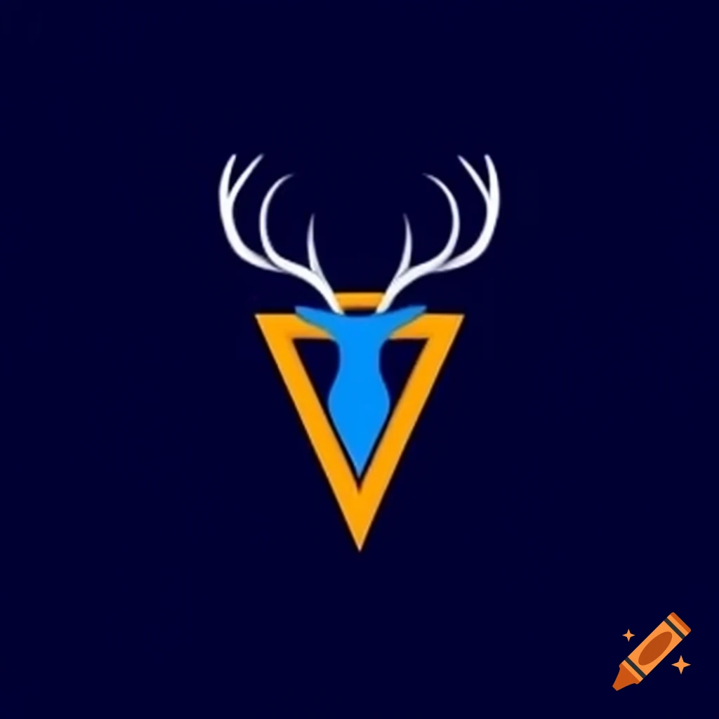 Logo design for Prime Tines archery and deer hunting company