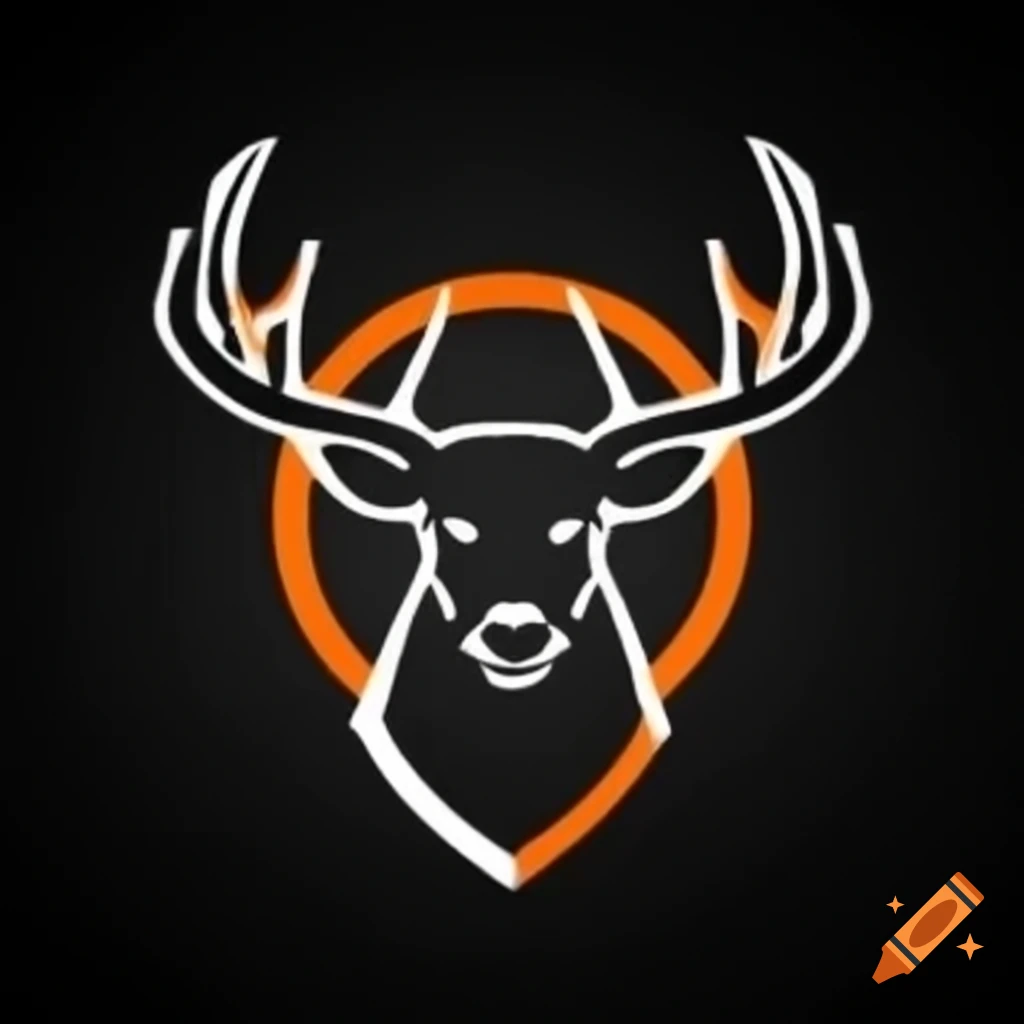 Logo design for Prime Tines archery deer hunting company