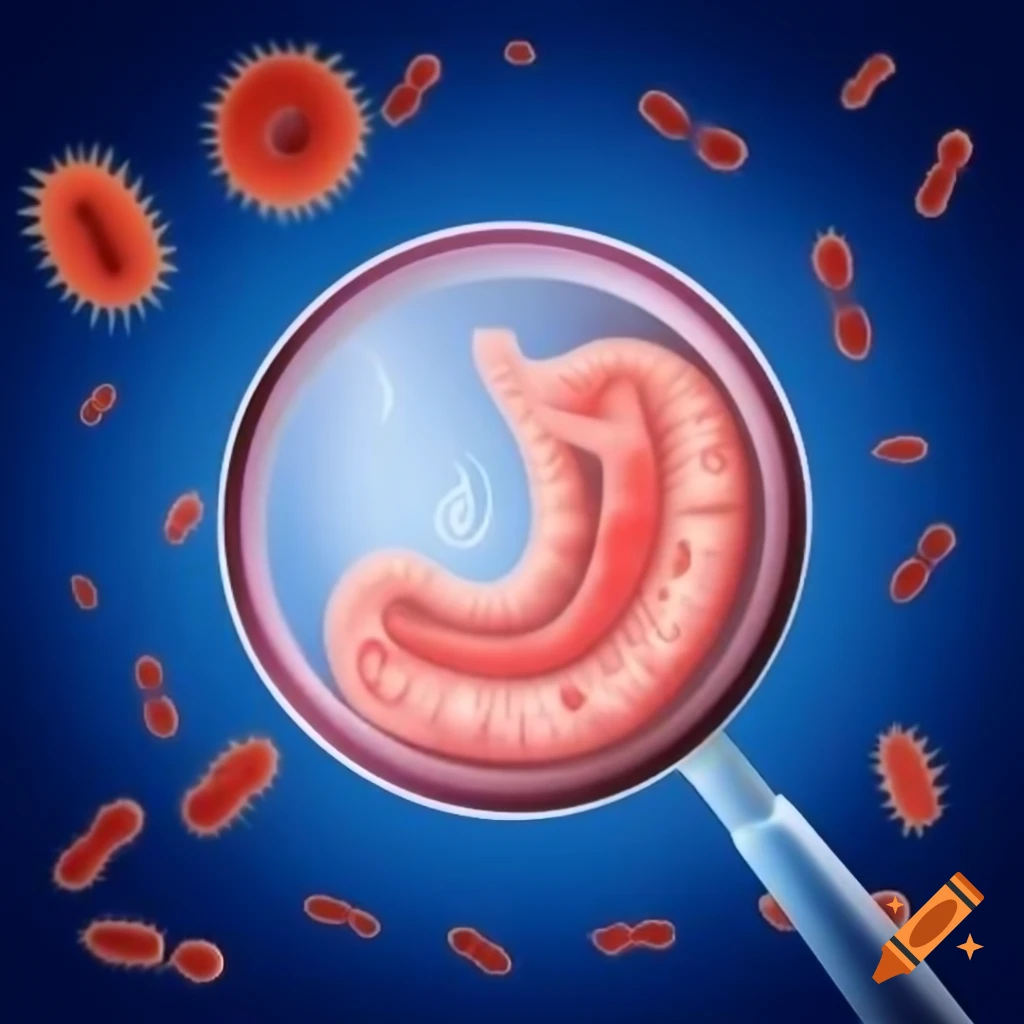 Corneal trauma as a predisposing factor for bacterial keratitis