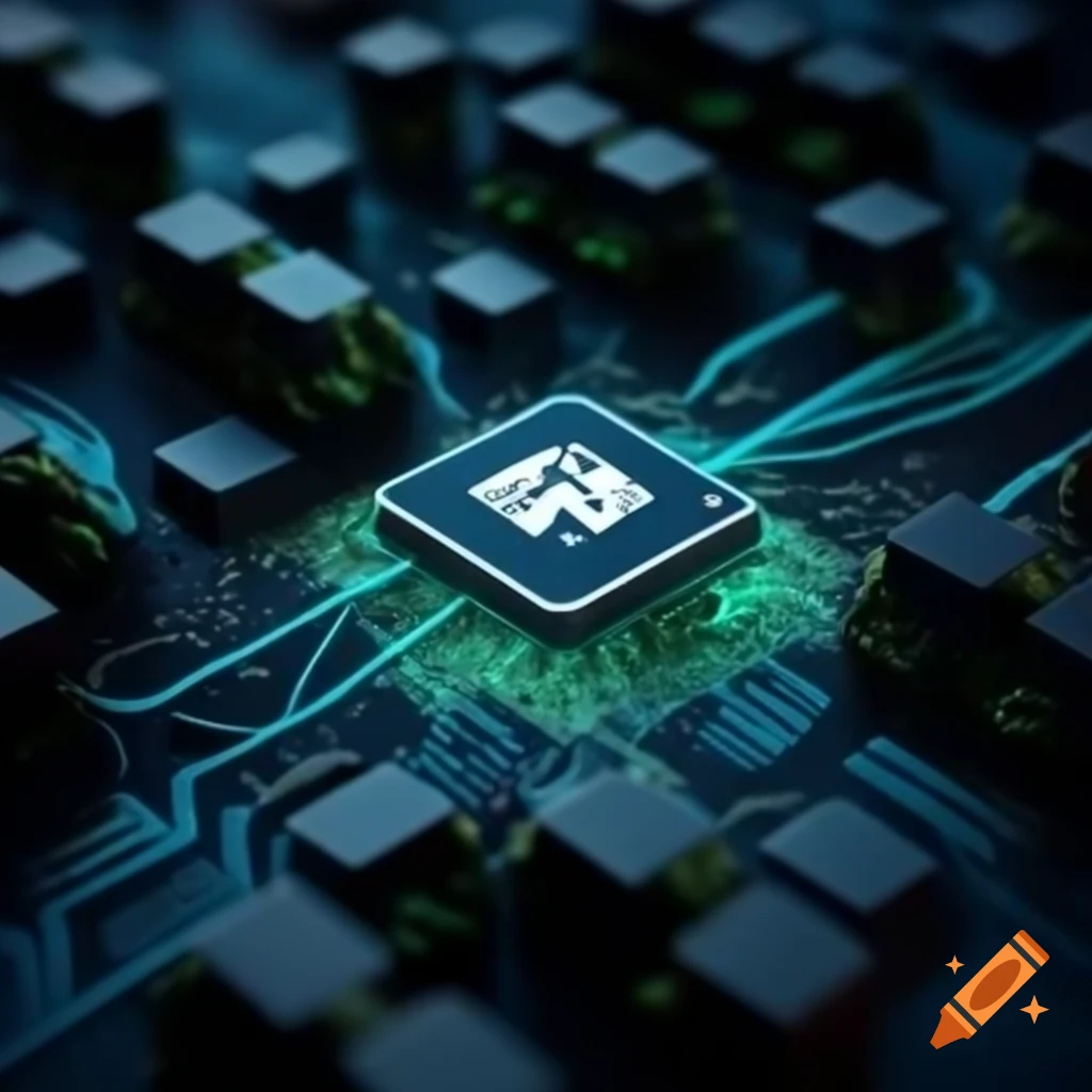 TechIntruder concept art