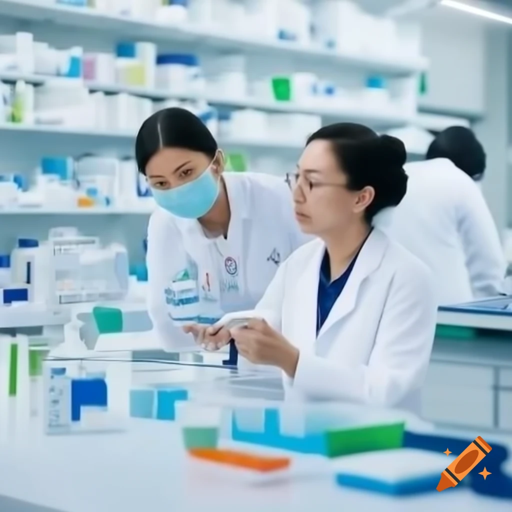 Pharmaceutical product made from mushrooms