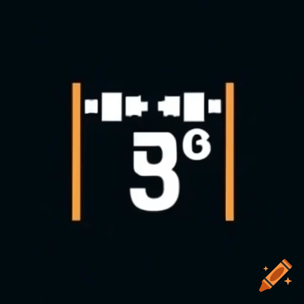 Logo featuring the number 42 with a fiber optic cable design