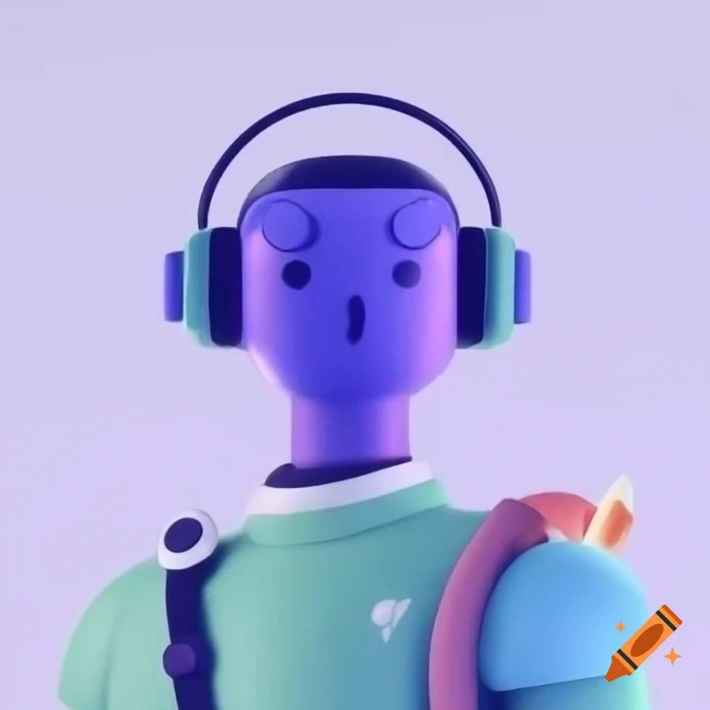 Artistic representation of Cr Ai yon v4 Beta Draw concept