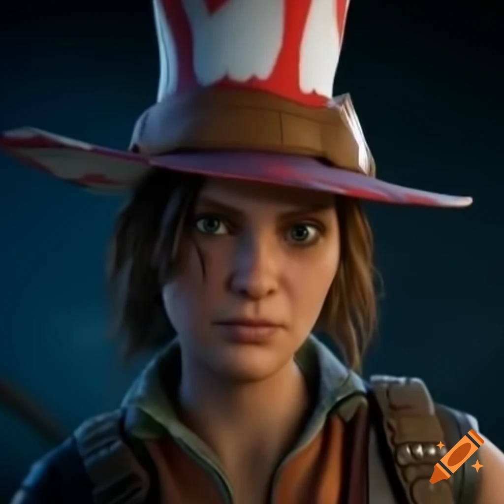 Artwork blending far cry 5 elements with dr seuss style on craiyon