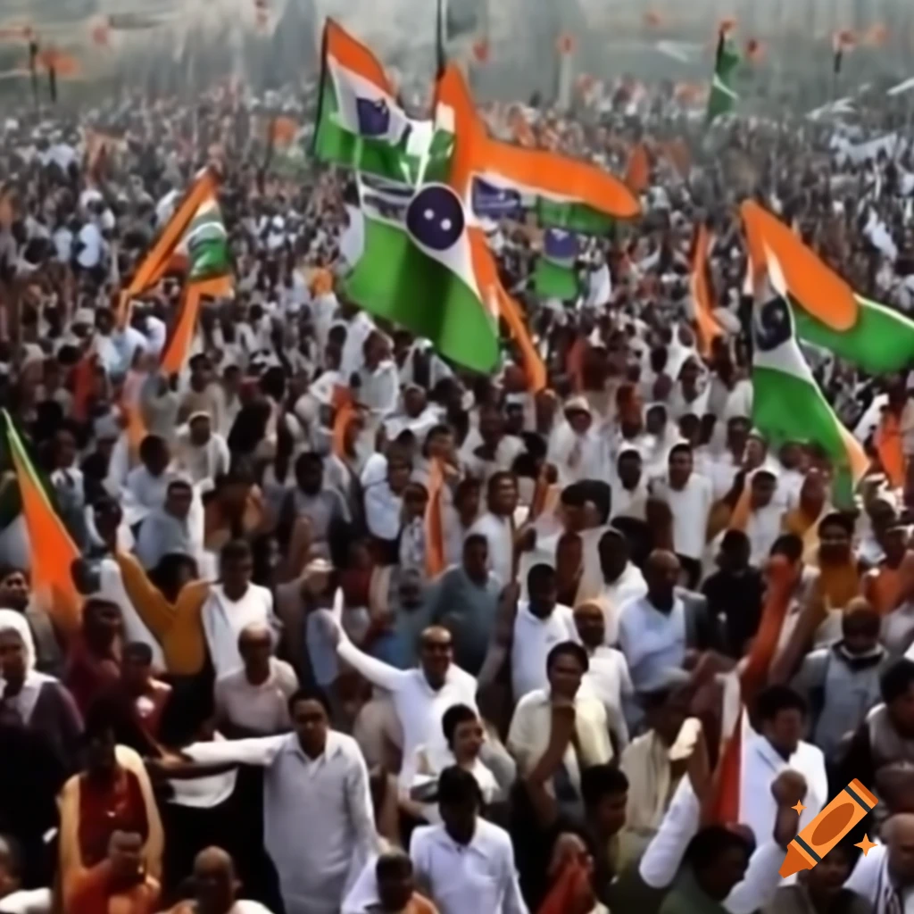 Exploration of Indian democracy and its principles