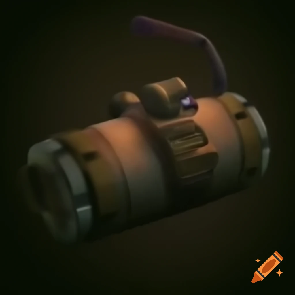 Unspecified object labeled 095