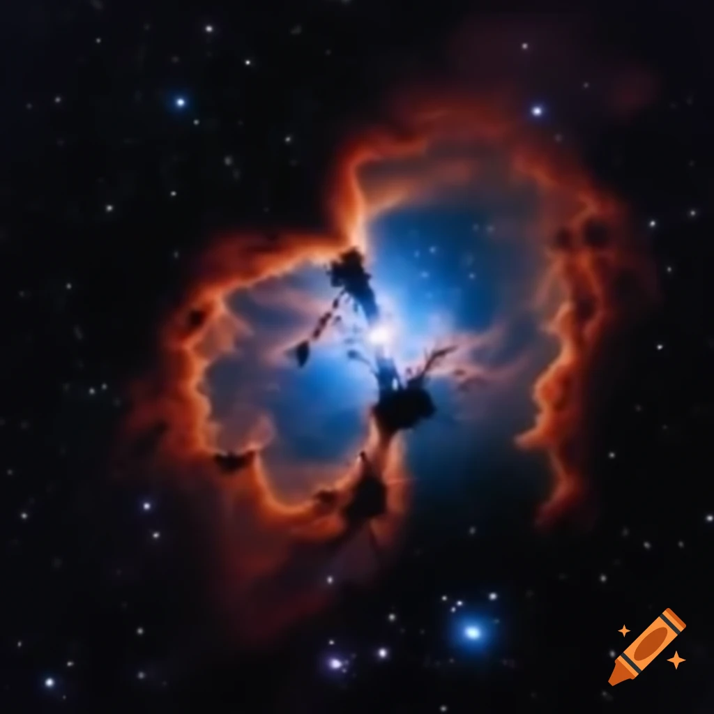 Cosmic Dream War scene with defenders confronting enhanced Alien Angel Goddess Queen Adalline