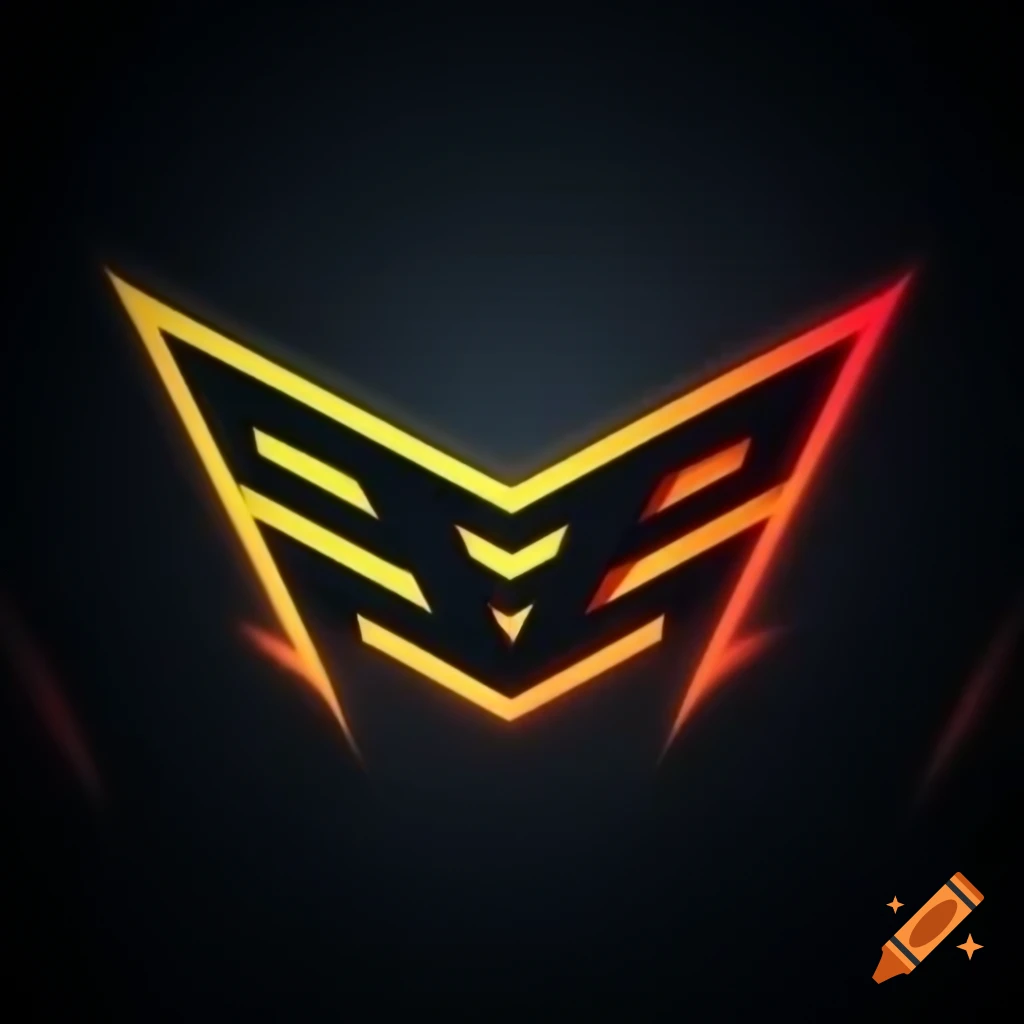 Gaming Chevron logo design