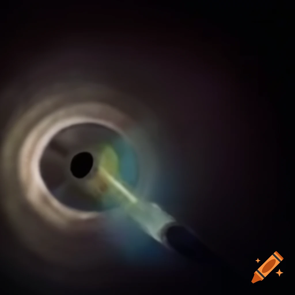 Unclear description of Object 94