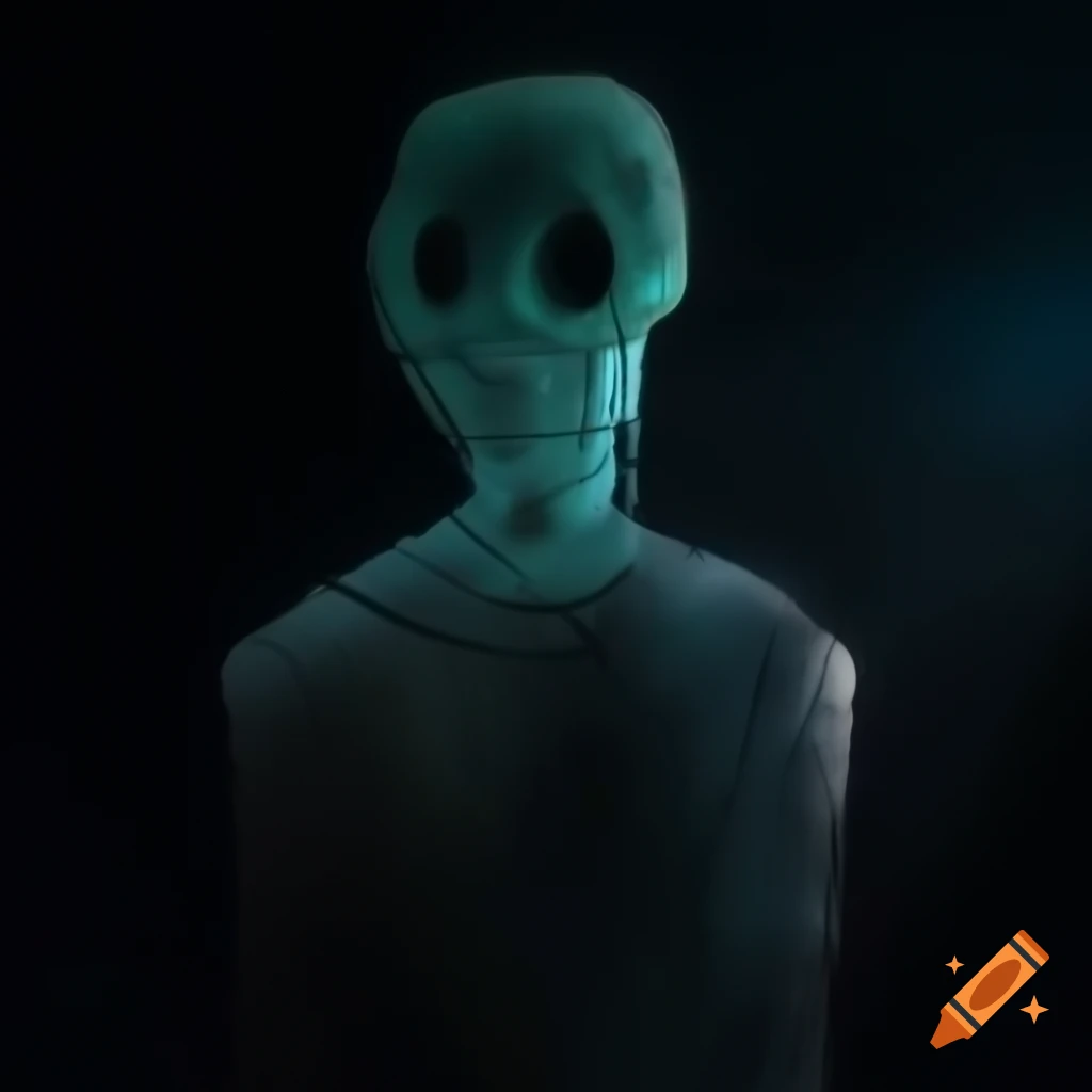 Unspecified object labeled 095