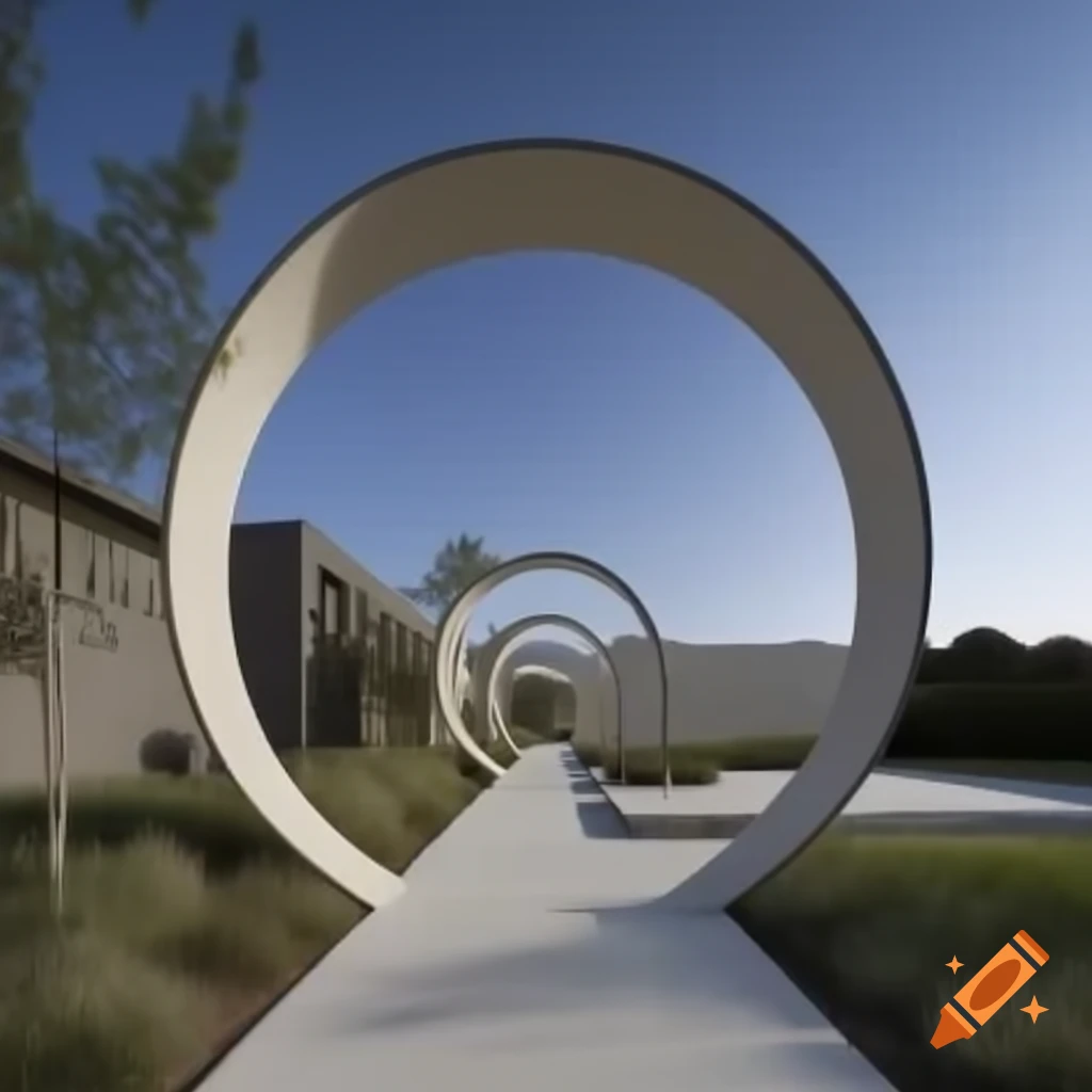 Architectural design concept