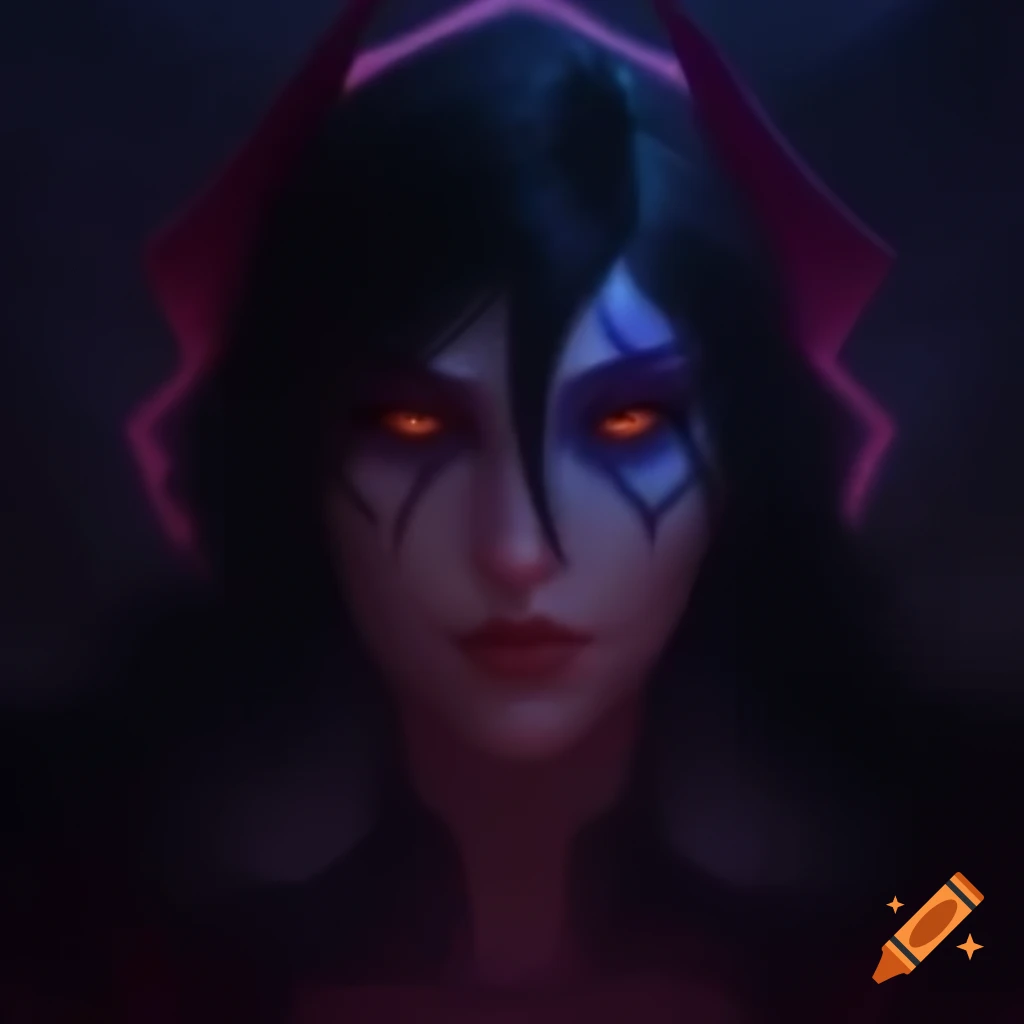 Gemini no paradox, intriguing concept or artwork