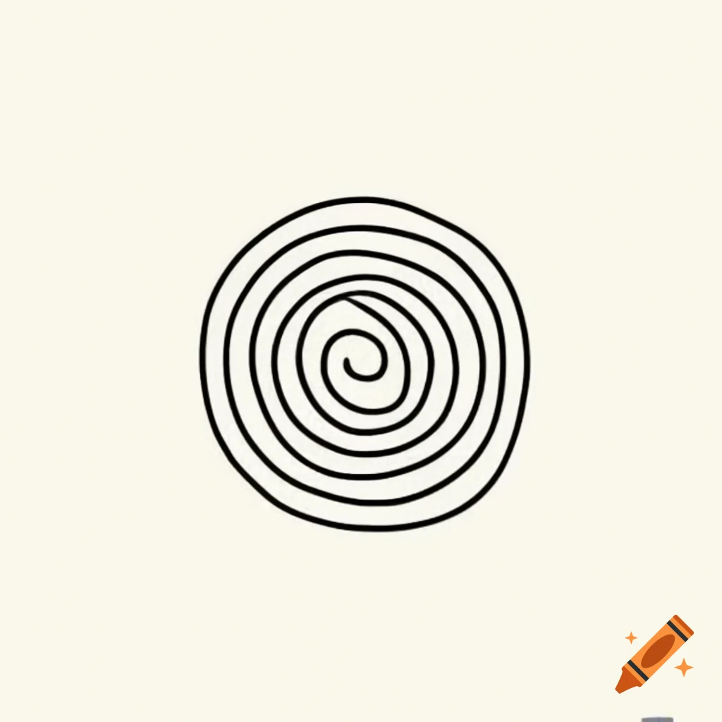 Wheel of life template with 12 sections and 10 circles numbered 1 10 on