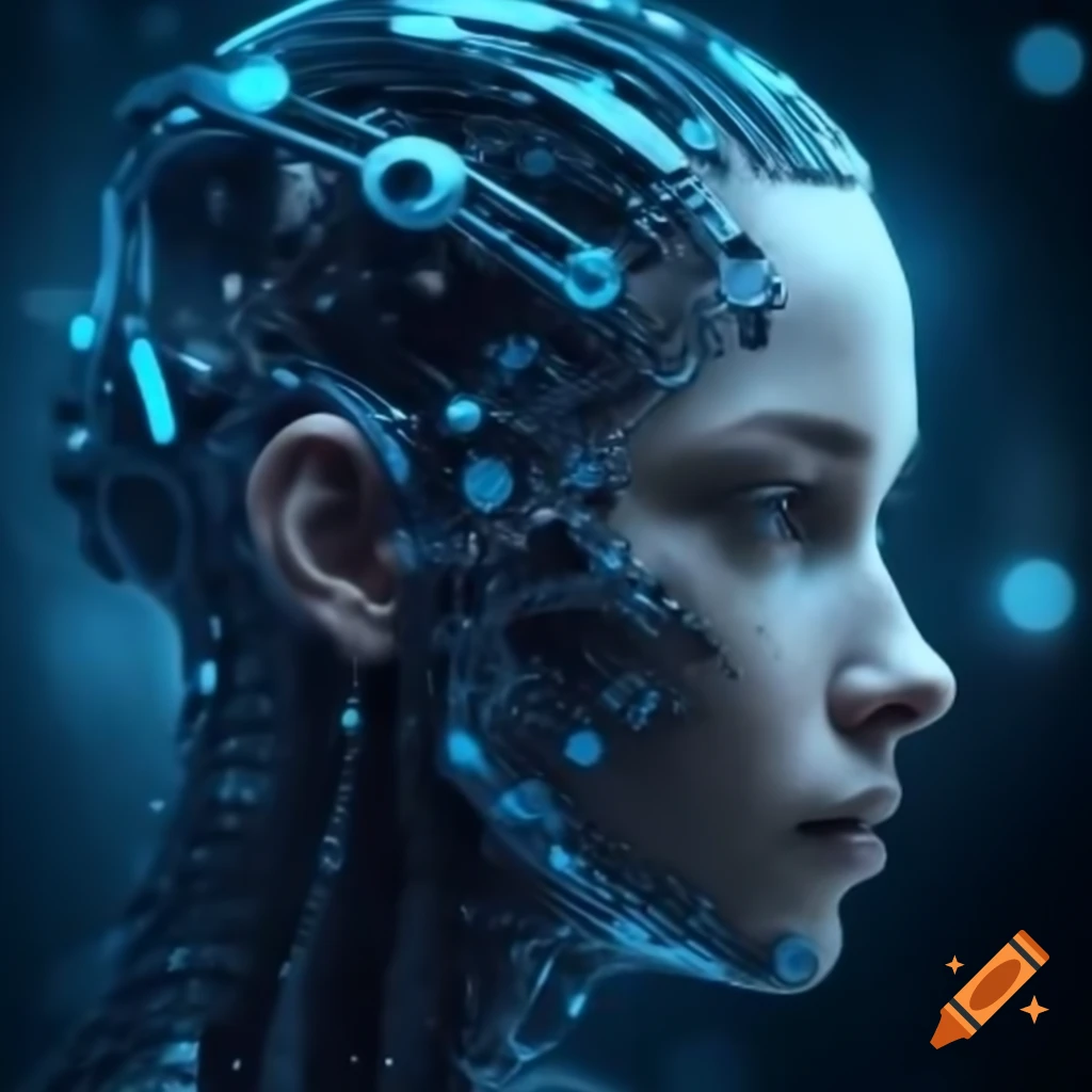 Concept of artificial intelligence