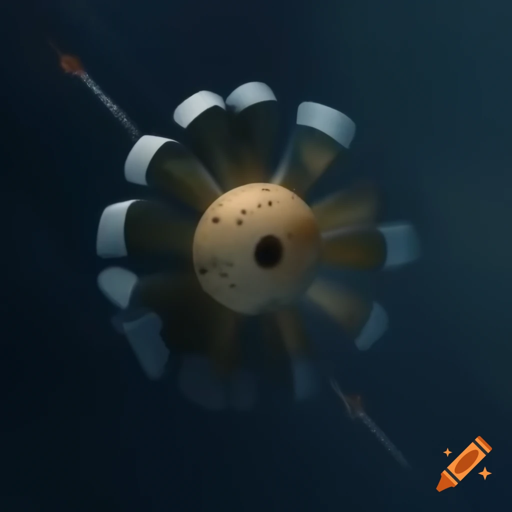 Unspecified object labeled 095