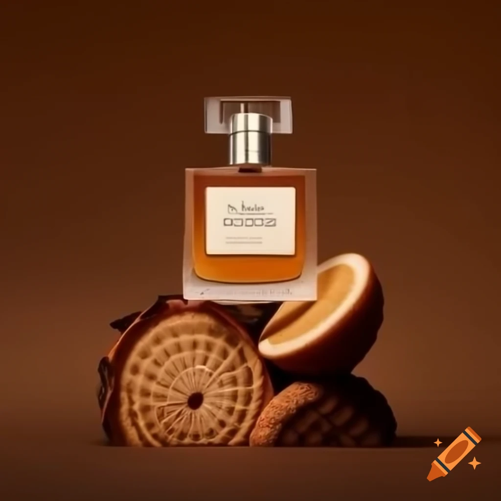 Dunhill Desire perfume bottle with elegant design