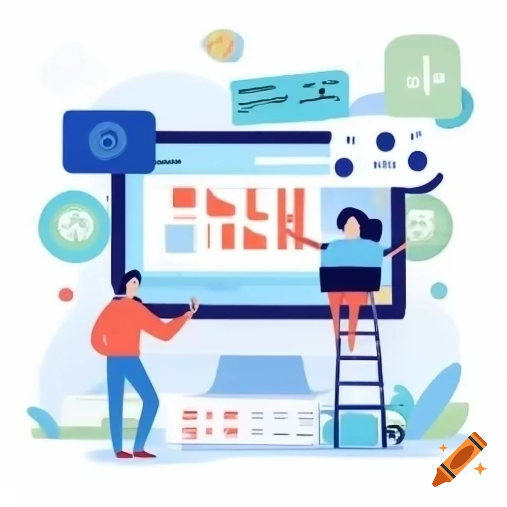 Overview of widgets in Flutter for building user interfaces