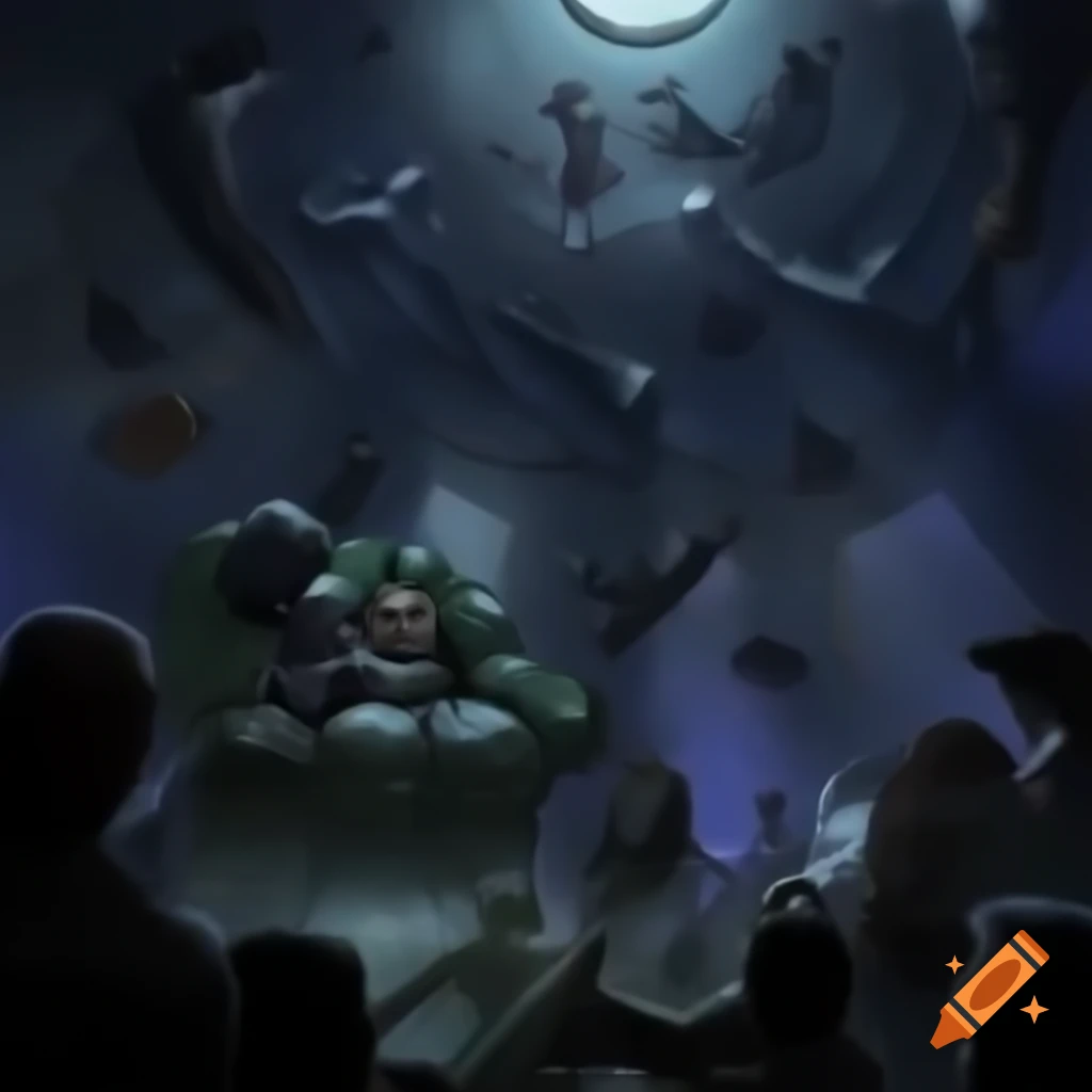 Defenders converge for final showdown in Dream War Desolution and Ruins