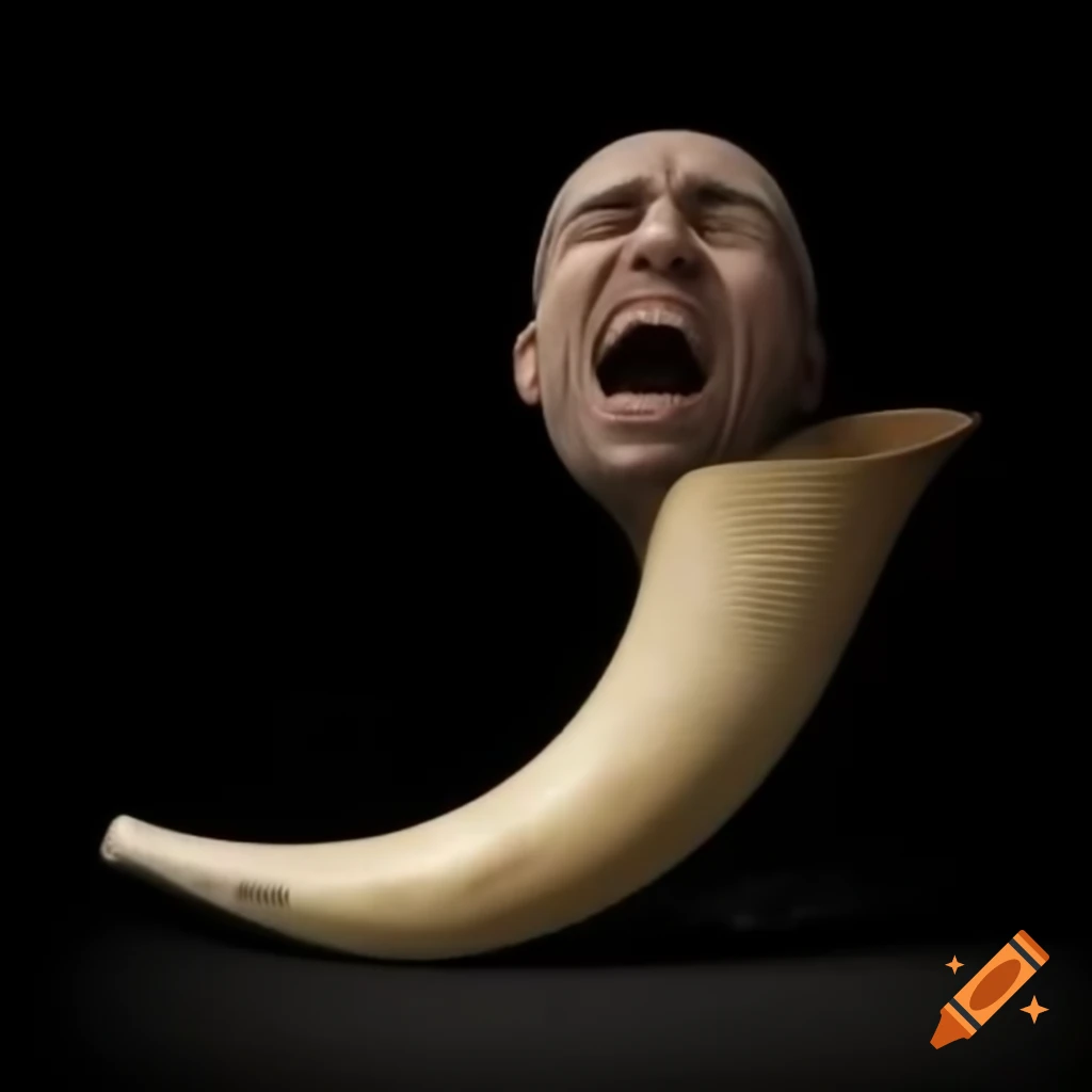 Humanized Horn Character Expressing Sadness With Tears On Craiyon humanized-horn-character-expressing-sadness-with-tears-on-craiyon