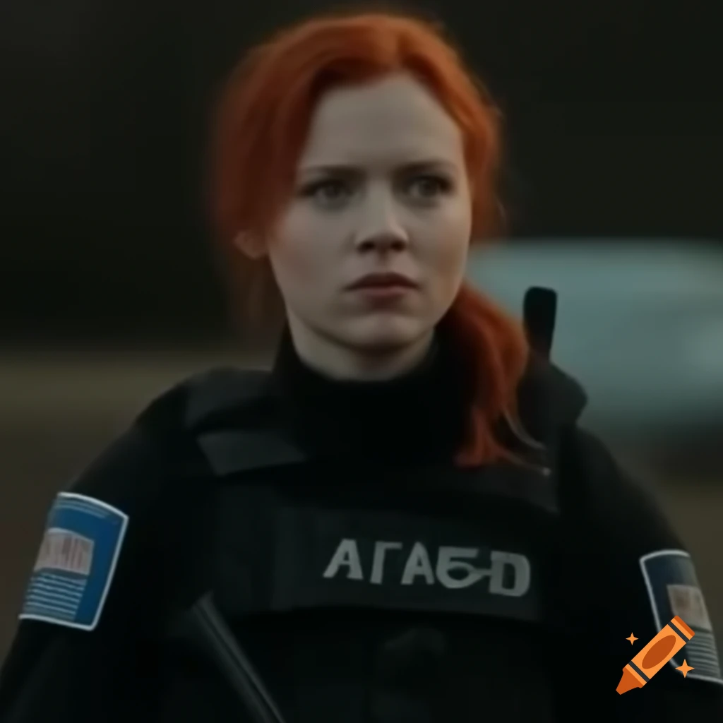 elite-swat-member-inspired-by-hilde-von-krone-as-a-redhead-in-jill