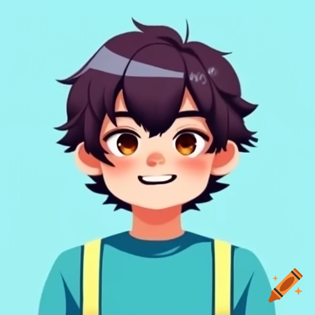 Roblox themed profile picture for YouTube