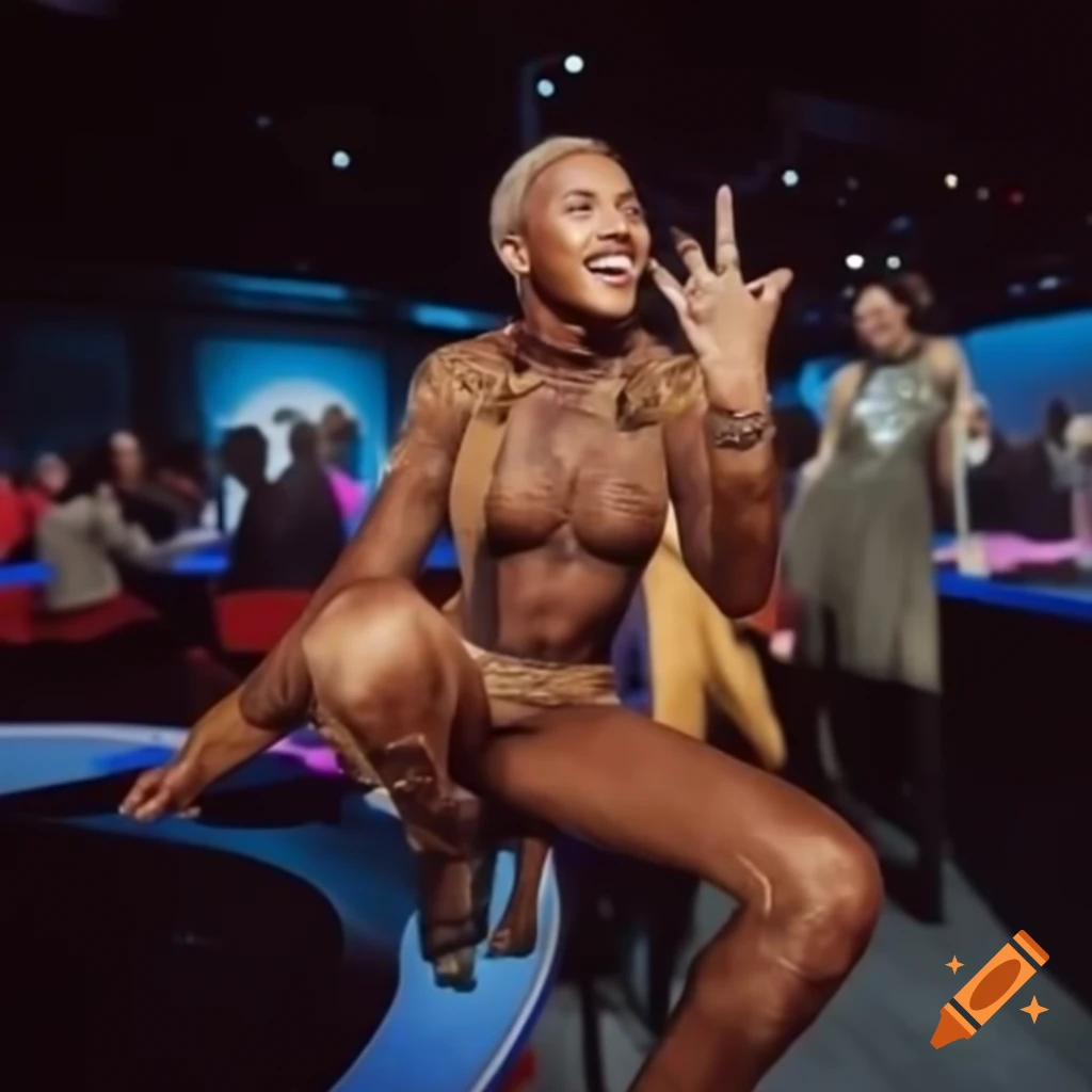 Representation of the year 2050