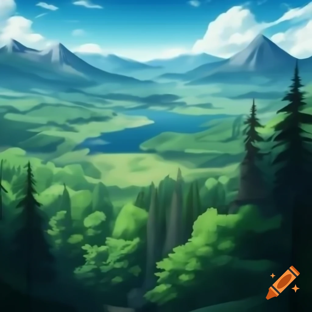 Palworld youtube live thumbnail with pokemon style creatures in vibrant