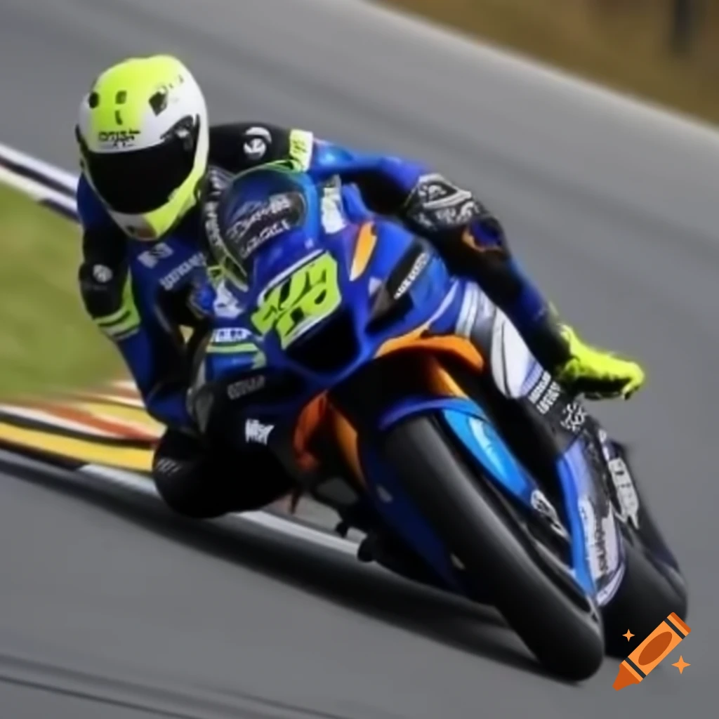 2020 motorcycle showcasing modern design