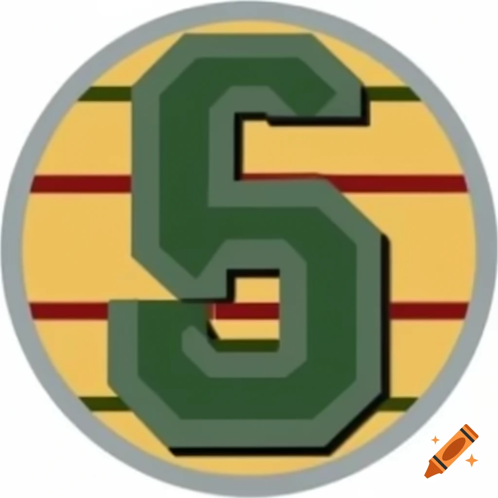 Logo of Class 14, Grade 2027 reflecting theme 'life is a wilderness' in cold colors