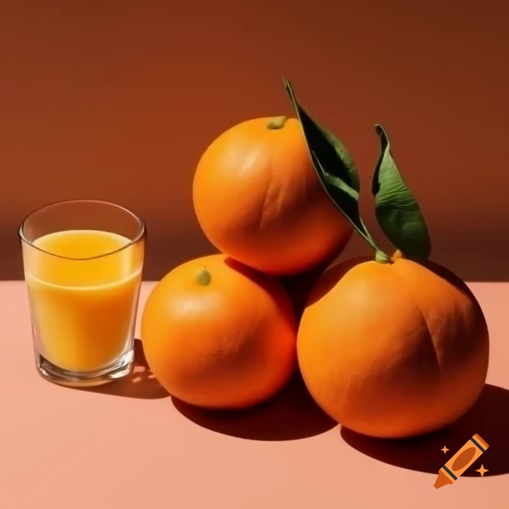 Is Fresh Orange Juice Safe During Pregnancy