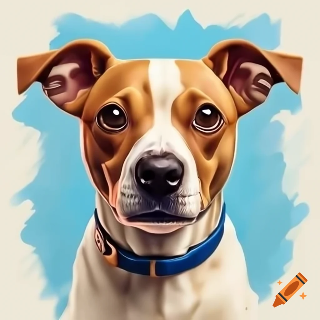 Generic dog