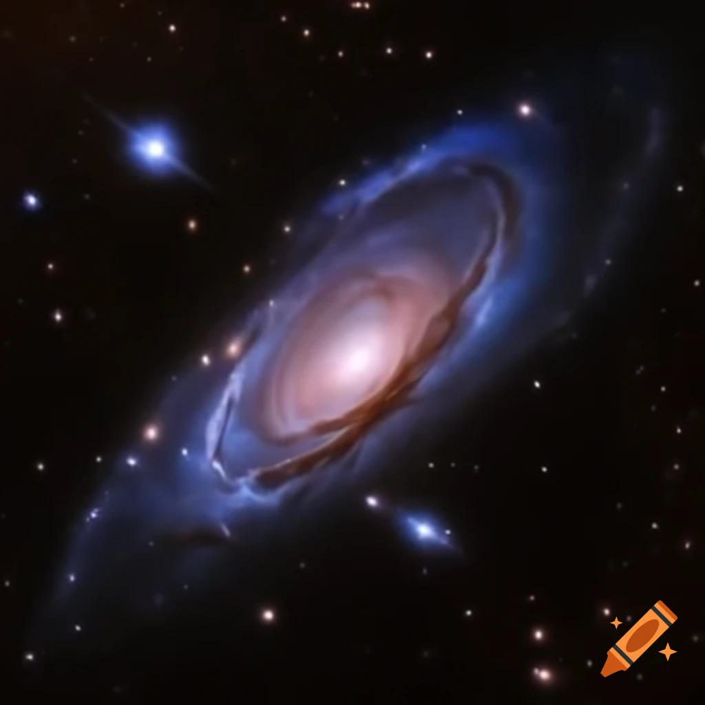 Cosmic battle scene depicting the defeat of the Evil Alien Queen and the Dreamer