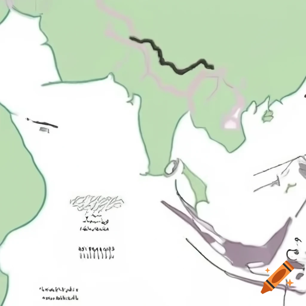 Map of Vietnam labeled with provinces such as Can Tho, Ca Mau, An Giang, and more