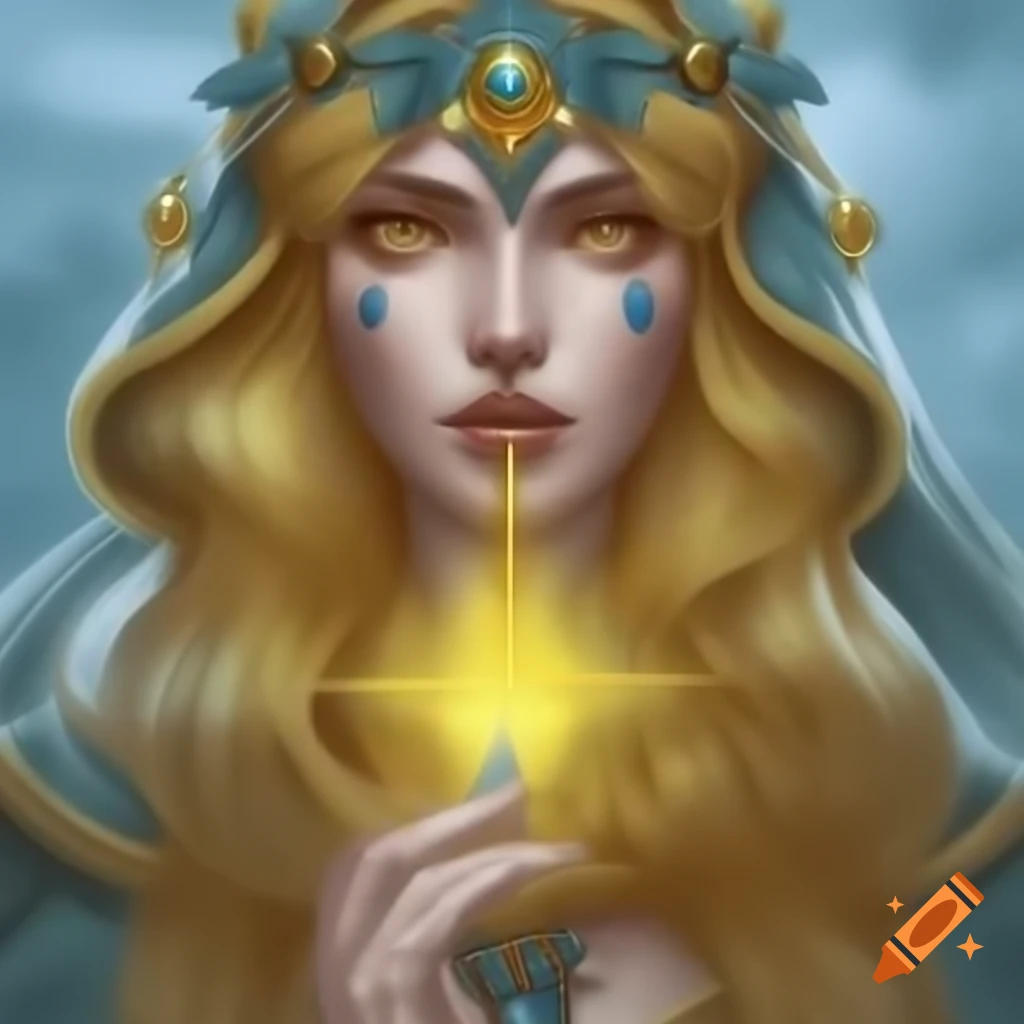 Exploration of Ukrainian new mythology