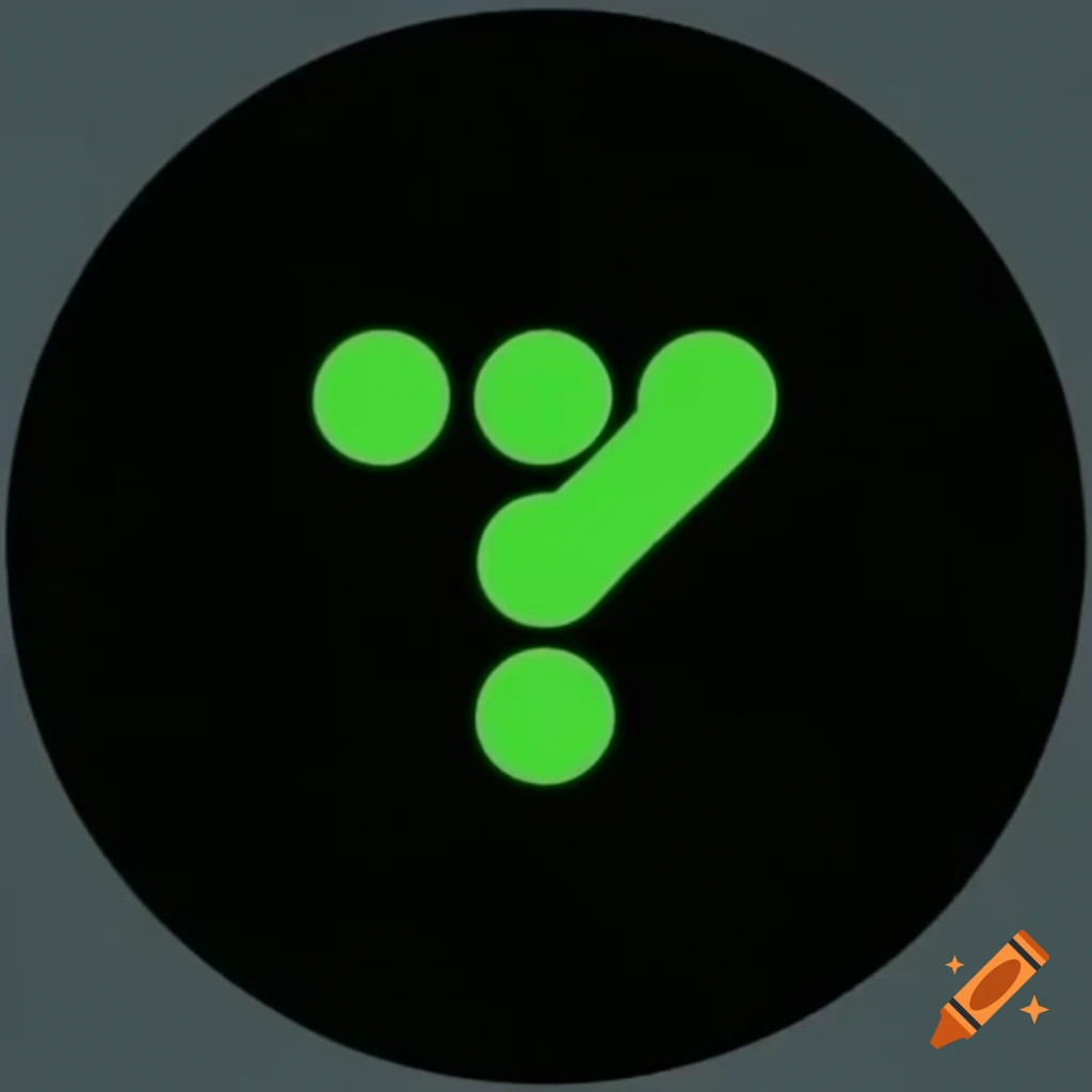 Spotify Account Profile Logo Design On Craiyon