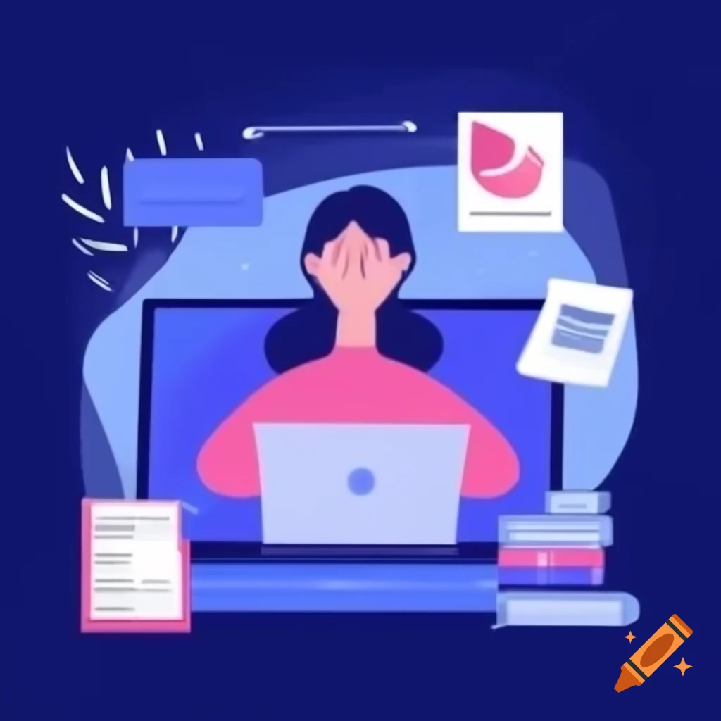 Professionals working at laptops handling documents in calm atmosphere