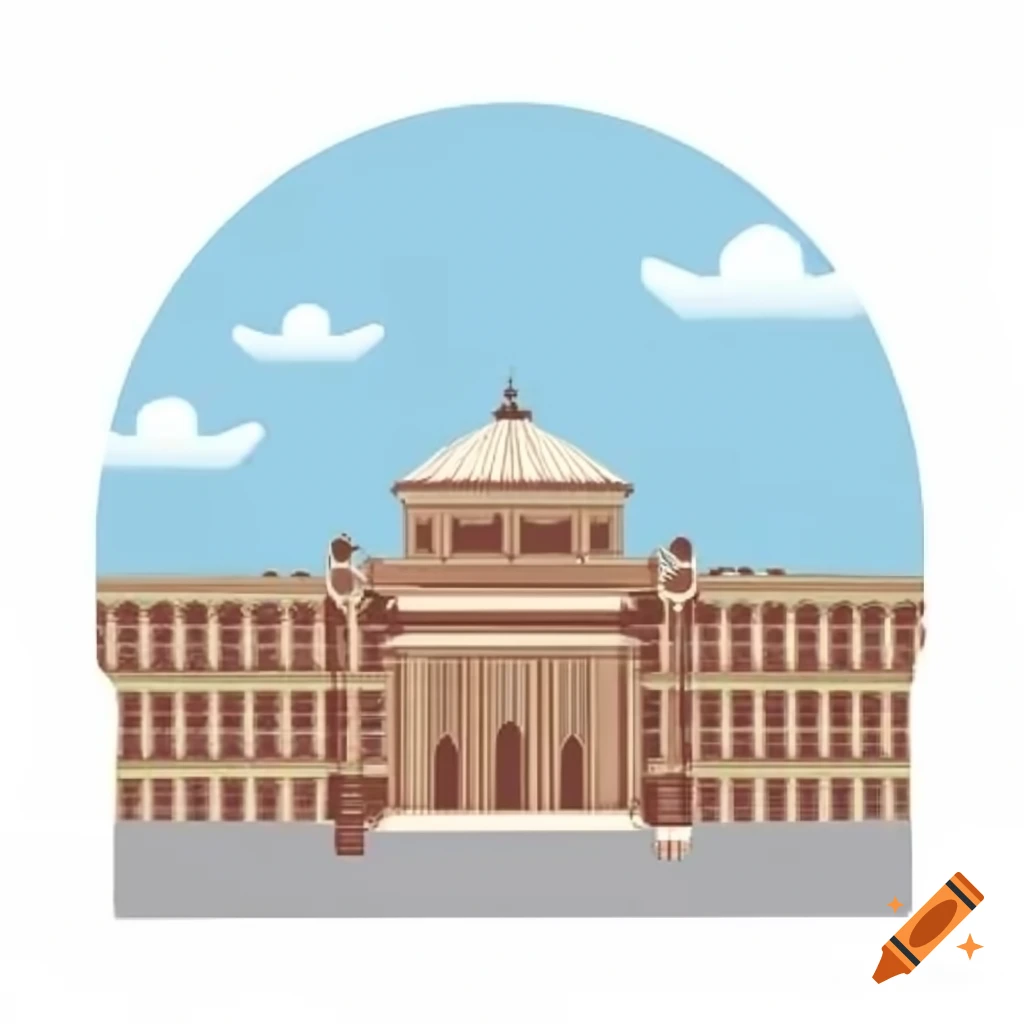 Historic landmarks and architecture in the city of Rome