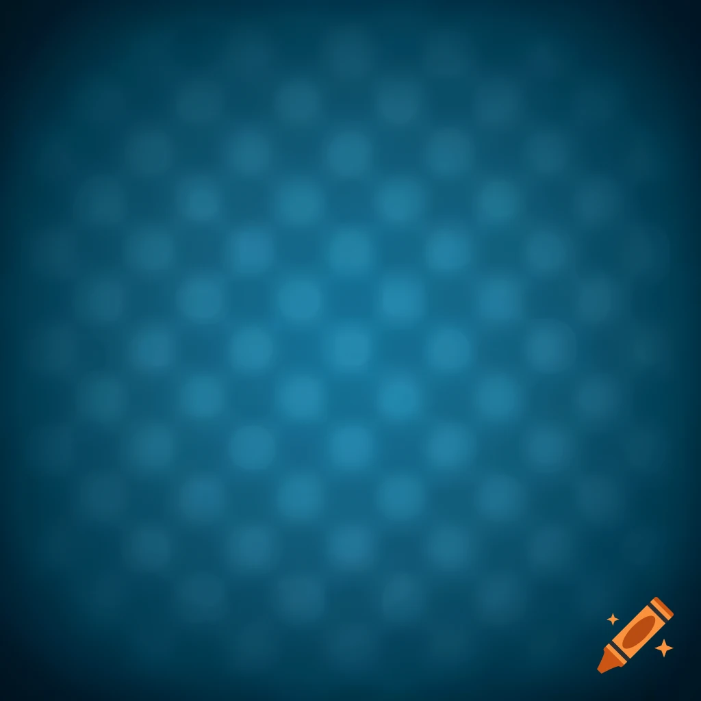 Abstract vector shapes creating a blurry background for text