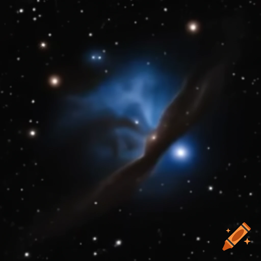 Cosmic battle scene depicting the defeat of the Evil Alien Queen and the Dreamer